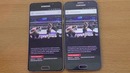 Samsung Galaxy A5 (2016) vs Galaxy S6 – Speed test
