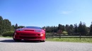 Roads Untraveled. 500-сильный Nissan 300ZX. Идеальный уличный проект