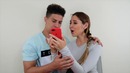 Смотрит видео, как рожала его девушка