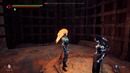 Прохождение Darksiders 3 – Часть 15: Босс: Гнев
