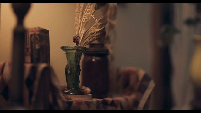 Demon Hunter – There Was A Light Here (Official Music Video 2025)