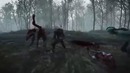 The Witcher История мира Ведьмак – Ведьмаки