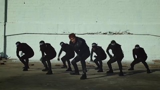 RAIN – Gang (Official MV)