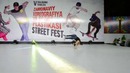 Street Fest (day 3)