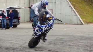 Лучшие Трюки Прорайдеров – Top Riders Best Stunts