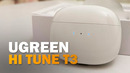 Обзор отличных беспроводных наушников URGREEN HiTune T3