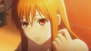 AMV-(X.F) Spirit Rush (collection from VermillionAMV)