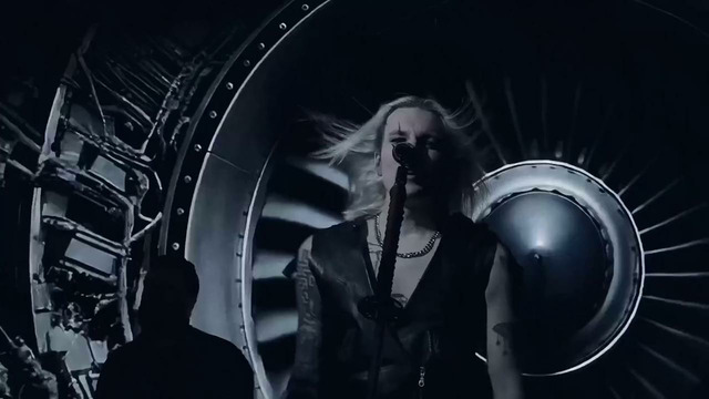 Hokka – Blackbird (Official Music Video)