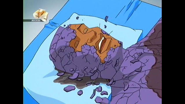 Люди в Чёрном / Men in Black 4x6