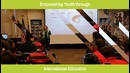 International Education Week | November 14-18, 2016