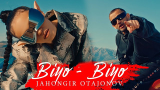 Jahongir Otajonov – Biyo – Biyo | Жахонгир Отажонов – Биё – Биё (premyera) 2023