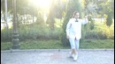 Nigmanova Feruza (Fenya) Popping))