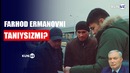 Siz amaldorlarni taniysizmi – Xorazm viloyat hokimi
