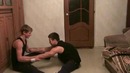 Обучалка шпагату или как сесть на шпагат