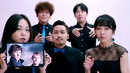 Sherlock OST (acapella)