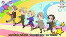 Hetalia: Axis Powers/Хеталия и страны Оси (2 серия)