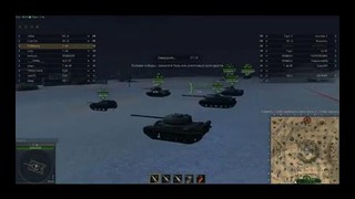 Ground War Tanks – Frag Movie – by- PolBatona Т-44