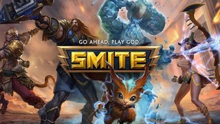 Олег Брейн – Впервые играет в SMITE