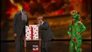 America’s Got Talent 2017: Piff The Magic Dragon: Comedian Makes Christmas Magic