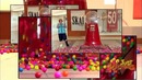 Купите жвачку пожалуйста