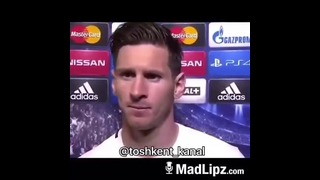Messi matiz mashinasini sotib olmoqchi