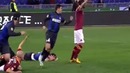 AS Roma 1 – 1 Inter