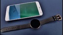 InWatch Pi – красивые, но недостаточно умные часы