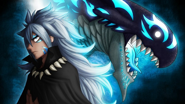 Fairy Tail [ТВ-3] – 319 Серия