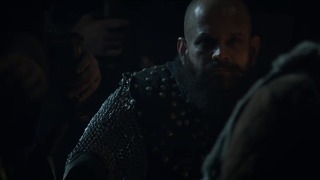 Game of Thrones (Jon Snow King in the North – Lyanna Mormont Speech)