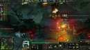 DOTA2 TI3: Na’Vi vs TongFu UB Round 1 of 3