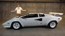 Я купил Lamborghini Countach