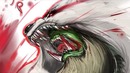 История героя Bloodseeker