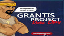 Слив! Grantis Role Play 2019