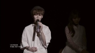 Akdong musician(akmu) – ‘눈, 코, 입(eyes, nose, lips)’ cover video