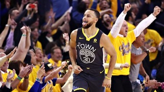 NBA Playoffs 2018: Golden State Warriors vs New Orleans Pelicans (Game 2)