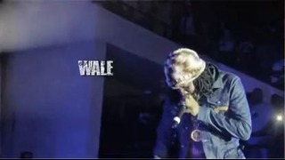 Meek Mill, Wale, Dirty Dave Tear Down SCSU Homecoming 2K12