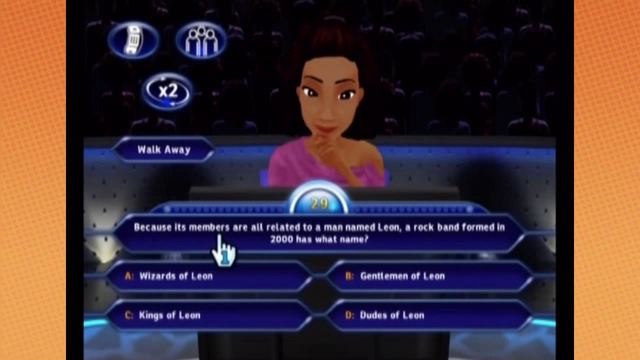 Game Grumps VS – Who wants to be millionaire – PART 2