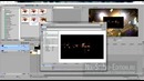 Sony Vegas Pro – Эффект «Picture in Picture» (Картинка в Картинке)