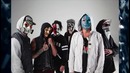 Музфакты – Hollywood Undead