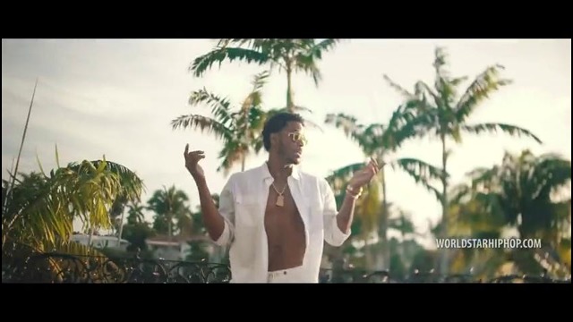 Trey Songz & Fabolous – Keys To The Street (Official Video 2017)