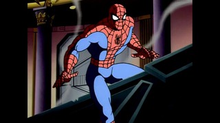 Человек-Паук / Spider-Man 5 сезон 6 серия