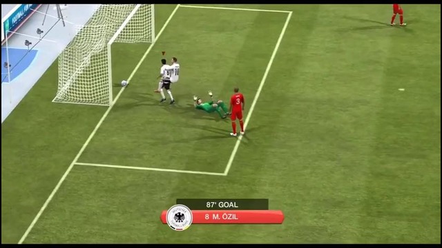 Top 5 fifa 13 fails – wtf was that