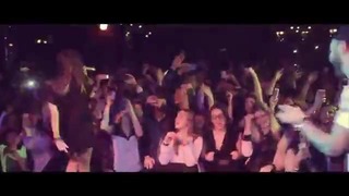 Kristina Si – Концерт в клубе 16 Тонн