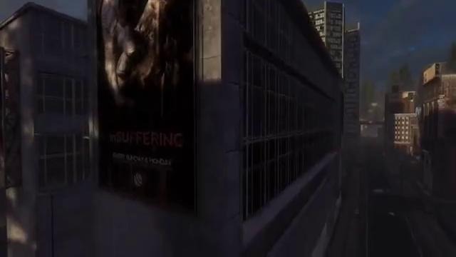 The War Z – Обзор игровой местности