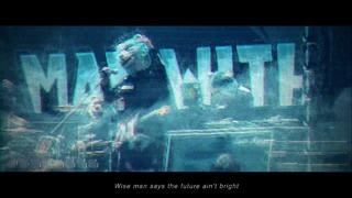 MAN WITH A MISSION – 2045 (Official Video 2018)