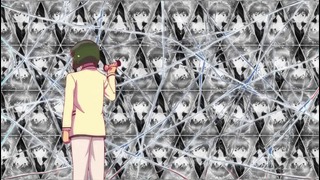 Kyoukai no Rinne [TV-2] (14 серия) (Весна-2016)