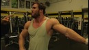 How to SHOCK the shoulders with Calum Von Moger