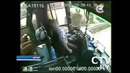 Шофер, спас пасажиров. Случай в Китае