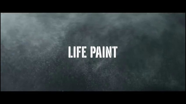 Каннские львы 2015 – Краска жизни | Lifepaint from Volvo