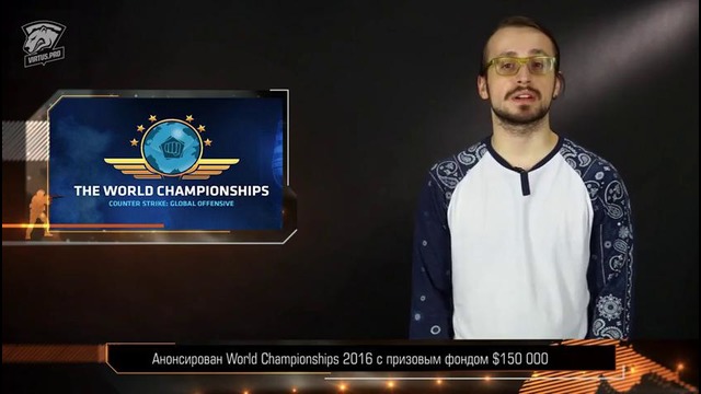 Новости. Эпизод #124. 322 по-перуански